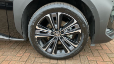 Toyota bZ4X 160kW Vision 71.4kWh 5dr Auto AWD [11kW] [Pan Rf] Electric Hatchback